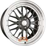 ULTRA WHEELS UA3-LM